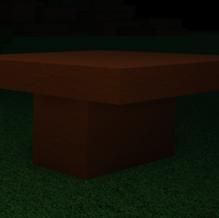 Table Roblox Survival Beginnings Wiki Fandom - flint roblox survival beginnings wiki fandom powered by