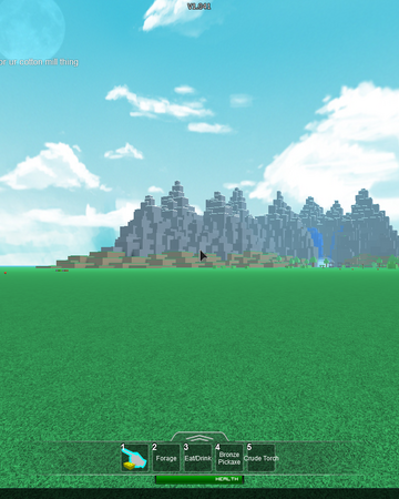 roblox island tribes wiki Mainland Roblox Survival Beginnings Wiki Fandom
