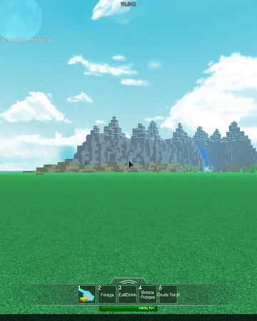 Island Tribes Roblox Wiki