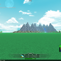 Mainland Roblox Survival Beginnings Wiki Fandom