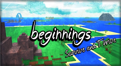 Roblox Survival Beginnings Wiki Fandom - roblox survival beginnings wiki