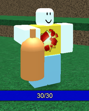 Good Roblox Survival Games