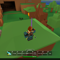 Tribes Camps Roblox Survival Beginnings Wiki Fandom - roblox single player survival games
