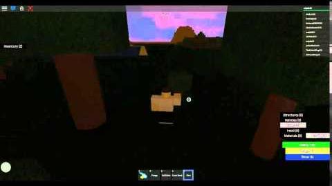 Games like survival beginnings roblox