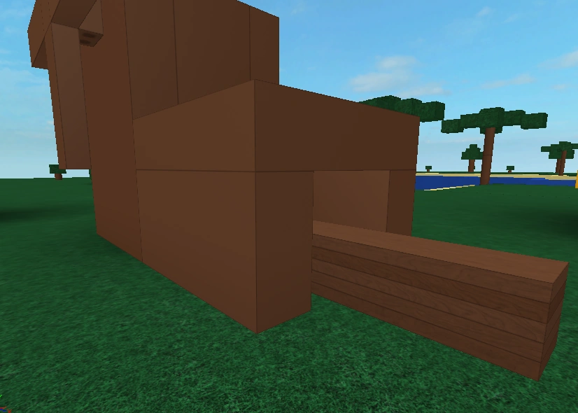 Plank Roblox Survival Beginnings Wiki FANDOM powered by Wikia