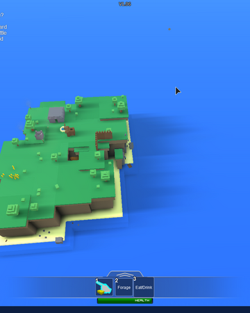 The Island Wiki Roblox