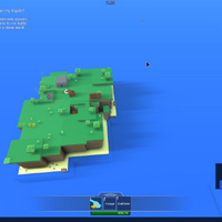 Cliff Island Roblox Survival Beginnings Wiki Fandom