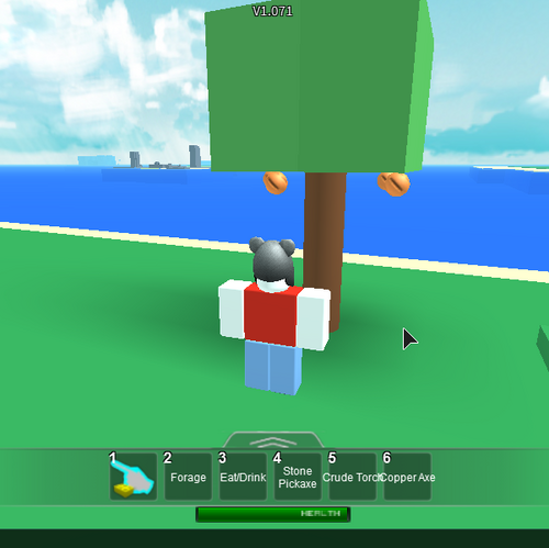 The Underworld Roblox Survival Beginnings Wiki Fandom
