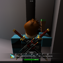 The Secret Cave Roblox Survival Beginnings Wiki Fandom