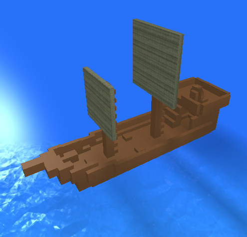 Frigate Roblox Survival Beginnings Wiki Fandom Powered - 