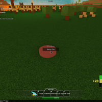 Berry Pie Roblox Survival Beginnings Wiki Fandom