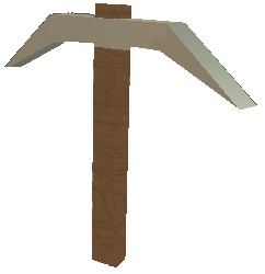 Roblox Pickaxe Gear