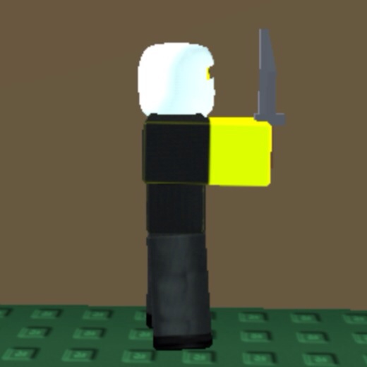 Knife On Roblox Rxgate Cf To Get - a stab in the front roblox knife simulator buttermanz