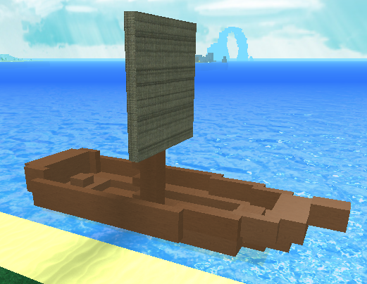 Schooner Roblox Survival Beginnings Wiki Fandom - roblox club boats saving oders from being one 2