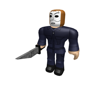 Michael Myers Roblox Survive And Kill The Killers In Area - friday the 13th survival roblox