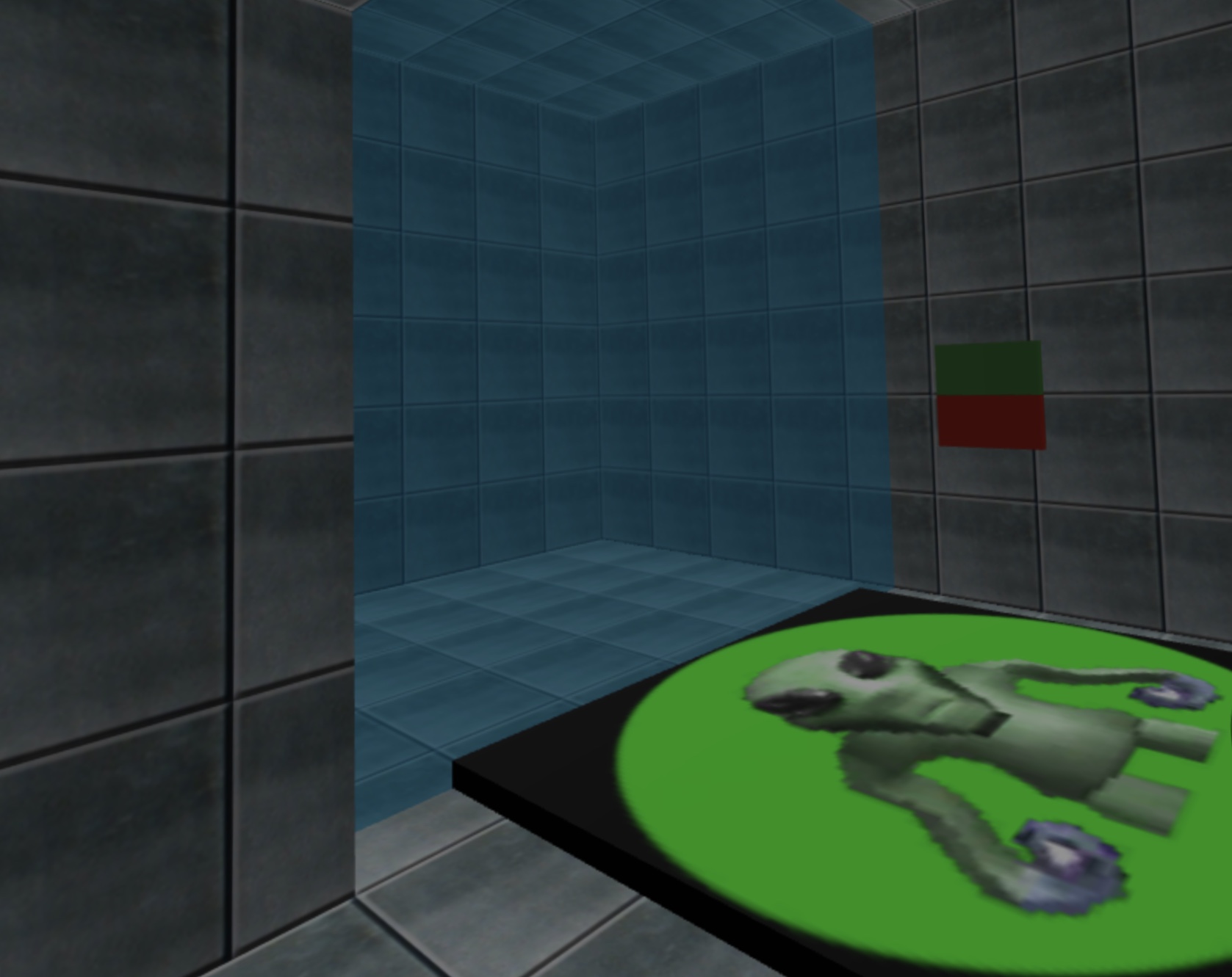 Alien Chamber Roblox Survive And Kill The Killers In Area 51 Wiki Fandom - execution room roblox killers badge
