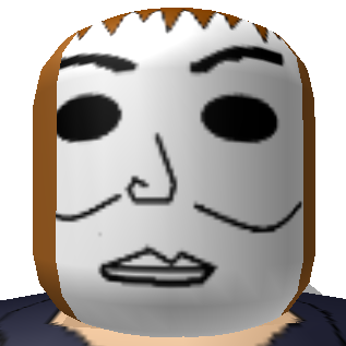 Michael Myers Roblox