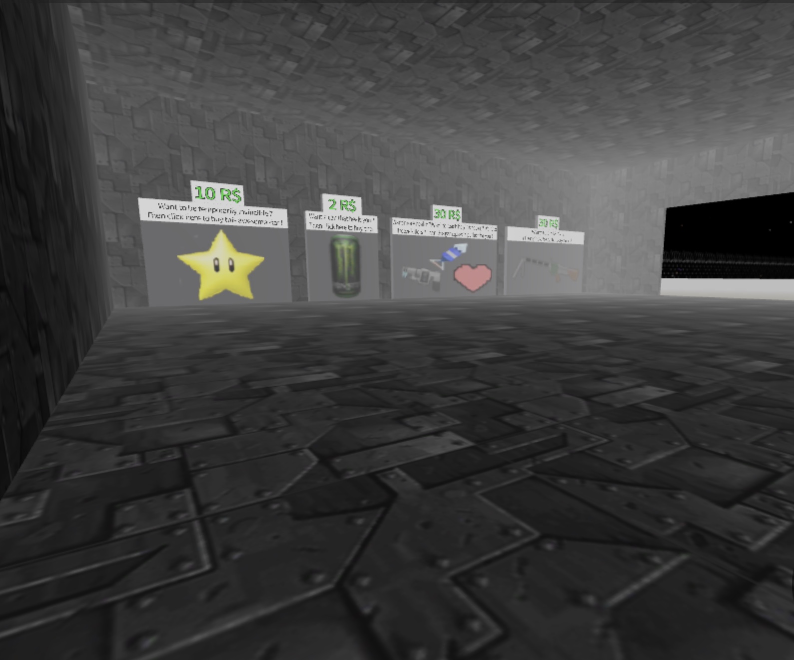 Gamepass Hangar Roblox Survive And Kill The Killers In Area 51 - roblox survive and kill the killers in area 51 execution room