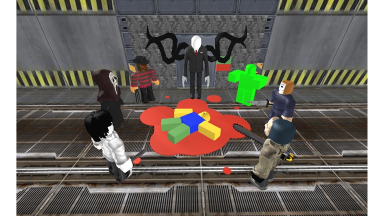 survive nim slenderman robux meepcity deathrun dodgeball dantdm prometen ak0 creepypasta espa