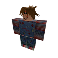 Chucky Roblox Survive And Kill The Killers In Area 51 Wiki Fandom