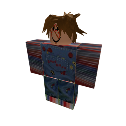 Zombie Killer In Roblox