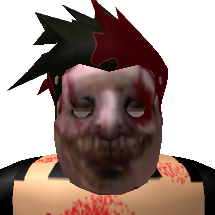 Roblox Leatherface