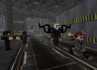 Roblox Survive And Kill The Killers In Area 51 Wiki Fandom - roblox avatar nasael kaydedilir