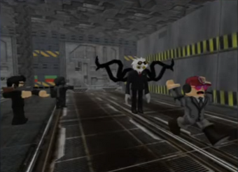 Roblox Uncopylocked Area 51