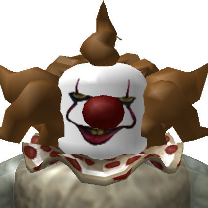 Happy The Clown Roblox Survive The Killer