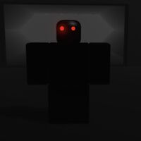 Corrupted One Roblox Survive And Kill The Killers In Area 51