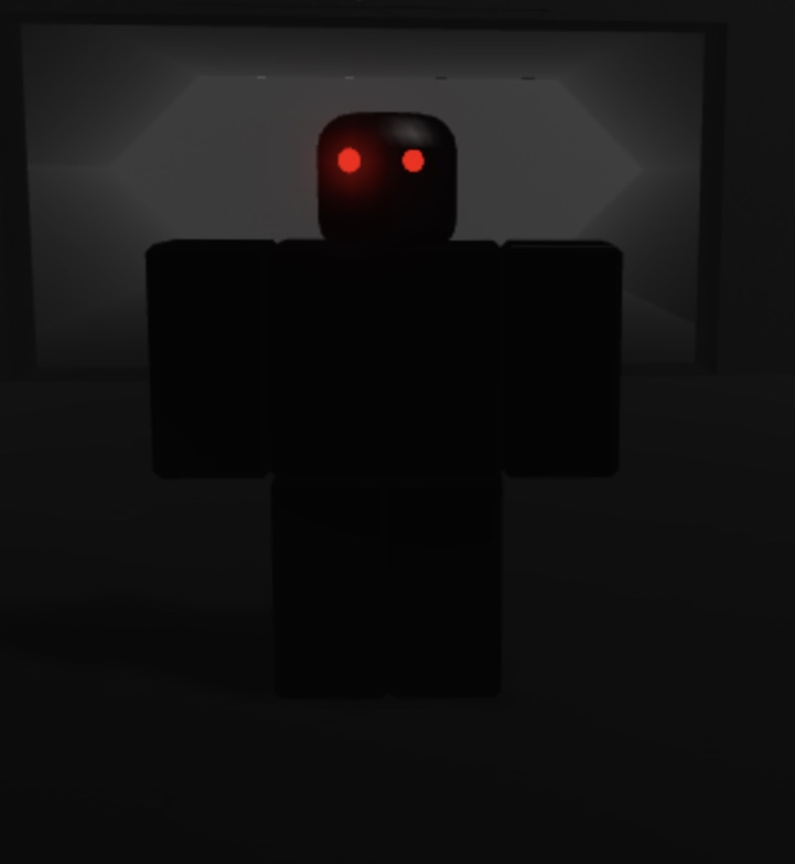 The Rake Roblox Area 51