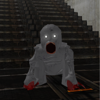 The Rake Roblox Survive And Kill The Killers In Area 51 Wiki