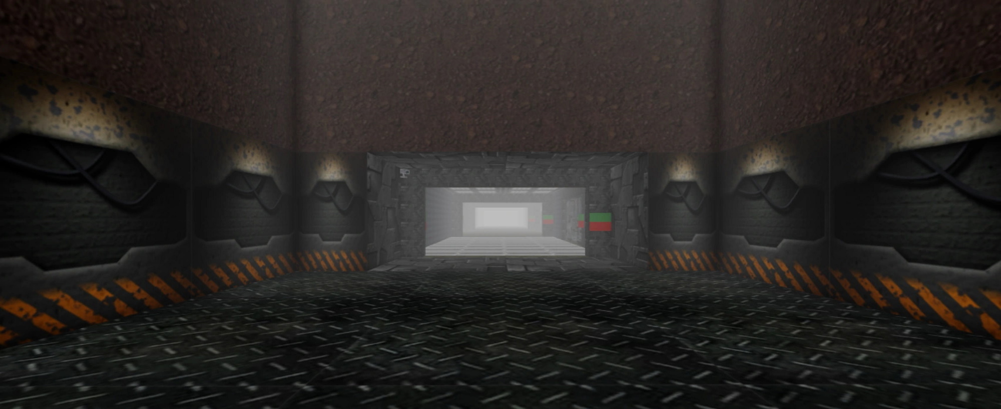 Roblox Creepypasta Area 51