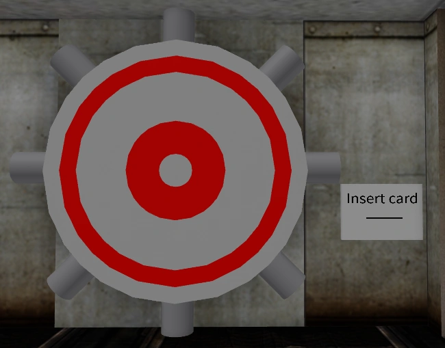 The Vault ROBLOX Survive and Kill the Killers in Area 51 Wiki Fandom