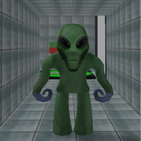 Alien Enemy Roblox Survive And Kill The Killers In Area 51 Wiki Fandom