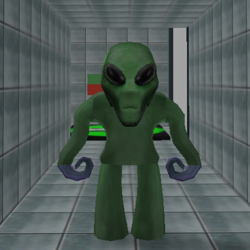 Survive Area 51 Roblox Alien Enemy Roblox Survive And Kill The Killers In Area 51