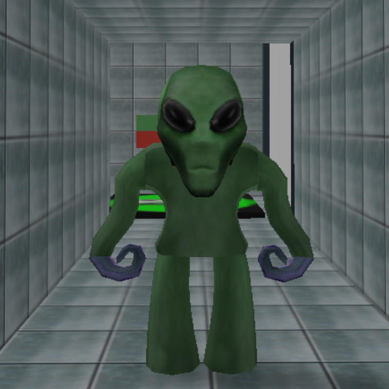 Alien (Enemy) | ROBLOX Survive and Kill the Killers in Area 51 Wiki ...