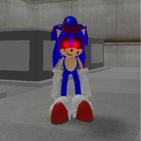 Sonic Exe Roblox Survive And Kill The Killers In Area 51 Wiki