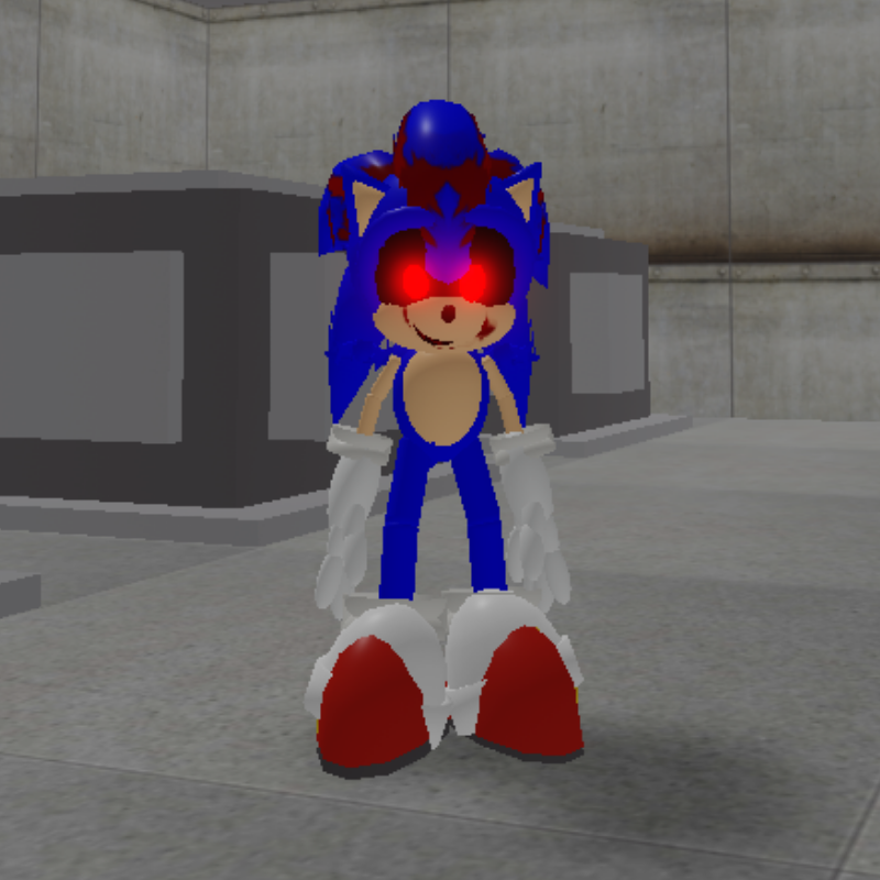 Sonic Exe Roblox Survive And Kill The Killers In Area 51 Wiki - roblox mario area 51