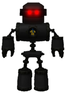 Pictures Of Roblox Robots