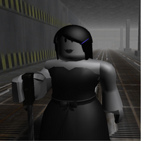 Jane The Killer Roblox Survive And Kill The Killers In Area 51