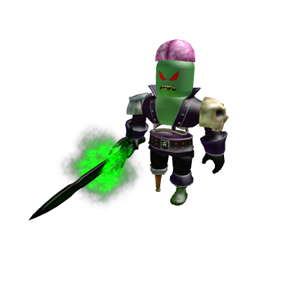 Zombie Killer Image Image In Roblox