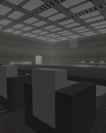 Meeting Room Roblox Survive And Kill The Killers In Area 51 Wiki