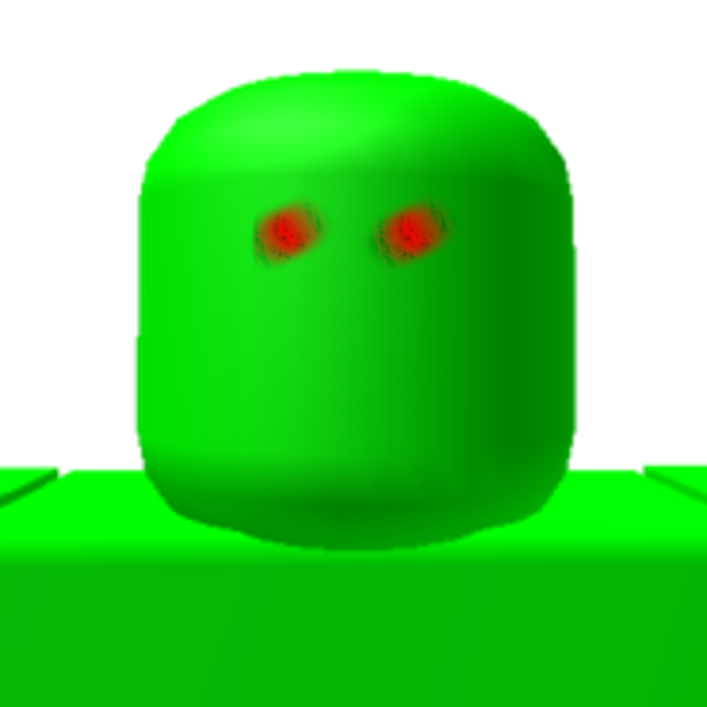 Roblox Zombie Model