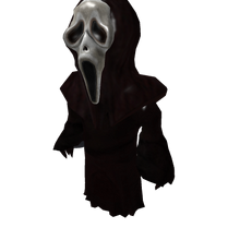 Scream Roblox Survive And Kill The Killers In Area 51 Wiki Fandom - shriek ghost face roblox