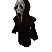 Scream Roblox Survive And Kill The Killers In Area 51 Wiki Fandom