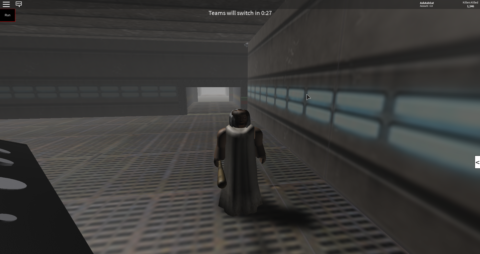 Granny Roblox Survive And Kill The Killers In Area 51 Wiki - 