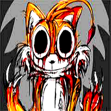 Tails Doll Roblox Survive And Kill The Killers In Area 51 Wiki - the rake roblox jumpscare