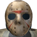 Jason Voorhees | ROBLOX Survive and Kill the Killers in Area 51 Wiki ...