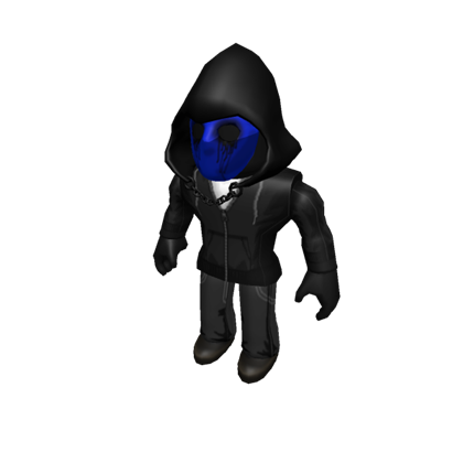 Jason Voorhees Pants Roblox